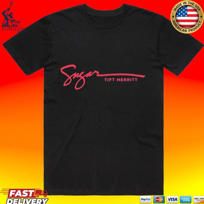 Tift Merritt Sugar Unisex