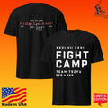 Tim Tszyu Fight Camp Xxvi Vii Xxvi Unisex