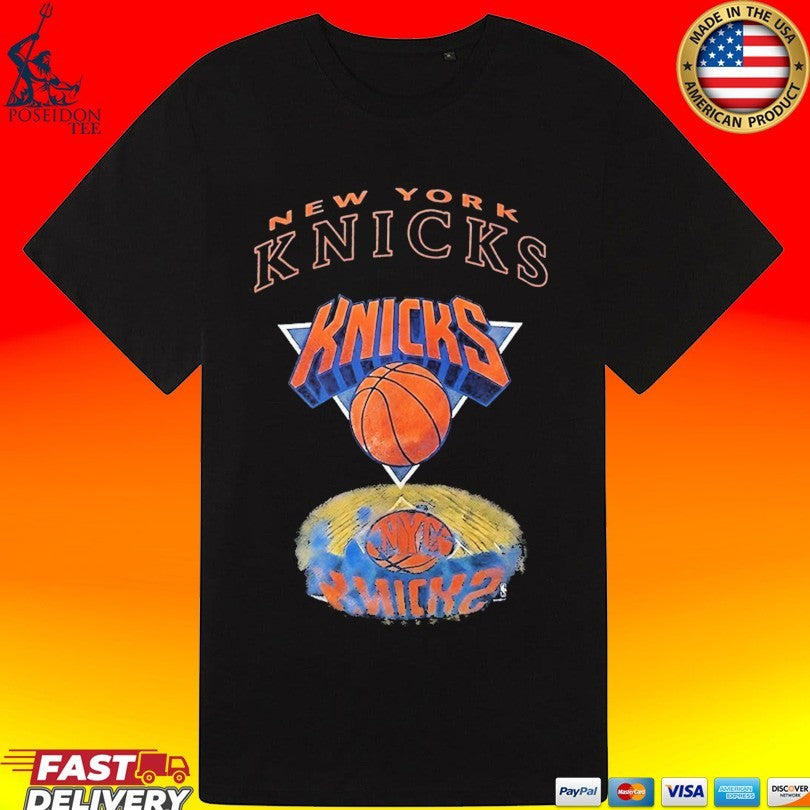 Timothée Chalamet Knicks 2026 Game 5 Unisex