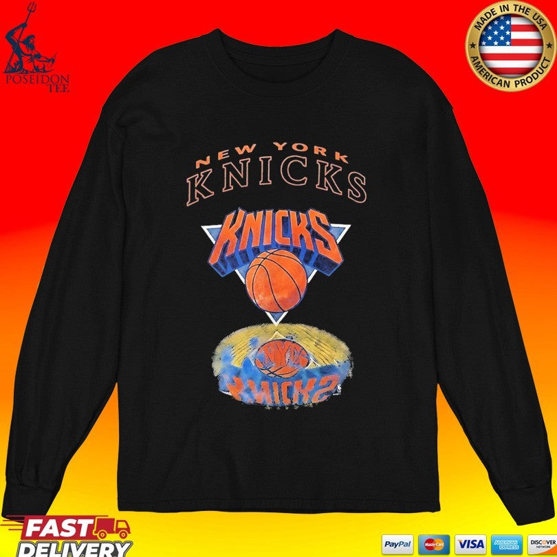 Timothée Chalamet Knicks 2026 Game 5 Unisex