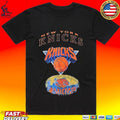 Timothée Chalamet Knicks 2026 Game 5 Unisex