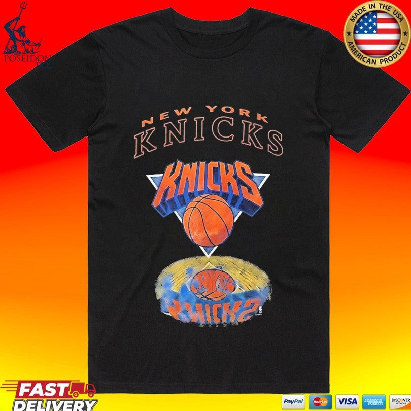 Timothée Chalamet Knicks 2026 Game 5 Unisex