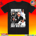Tj Leota Al Davis 1929 2011 Just Win Baby Unisex