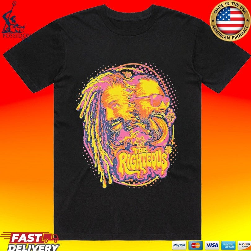 Tna Wrestling The Righteous Unisex