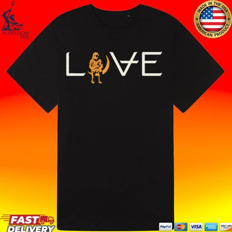 To The Stars Love Astronaut Moon Unisex