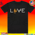 To The Stars Love Astronaut Moon Unisex
