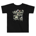 Unreliable Narrator Kid's Toddler Tee Unisex