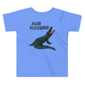 Aur Naurrr Kid's Toddler Tee Unisex