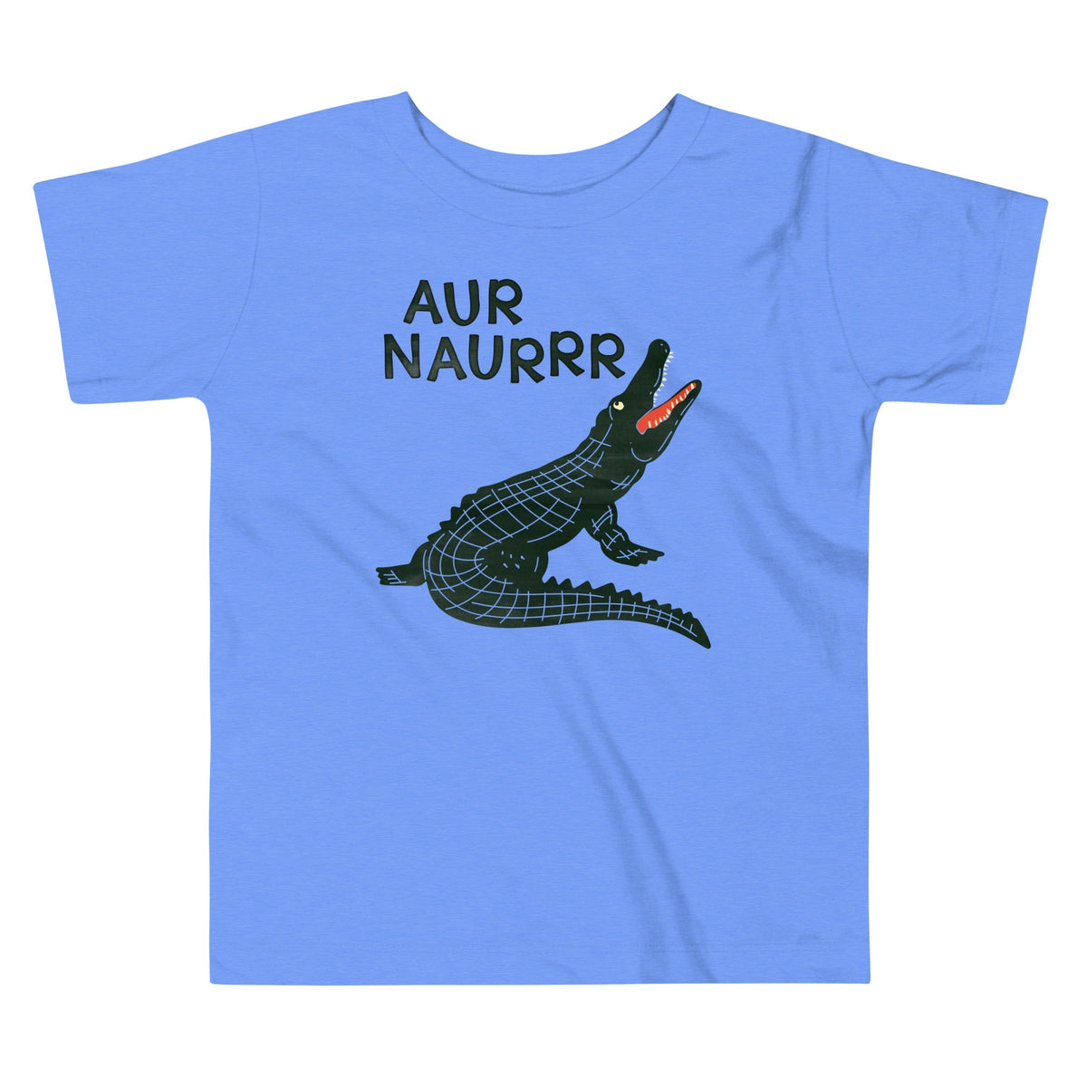 Aur Naurrr Kid's Toddler Tee Unisex