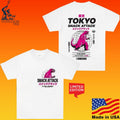 Tokyo Snack Attack Kaiju Unisex
