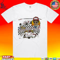 Tom Sneva Texaco Star Racing Unisex