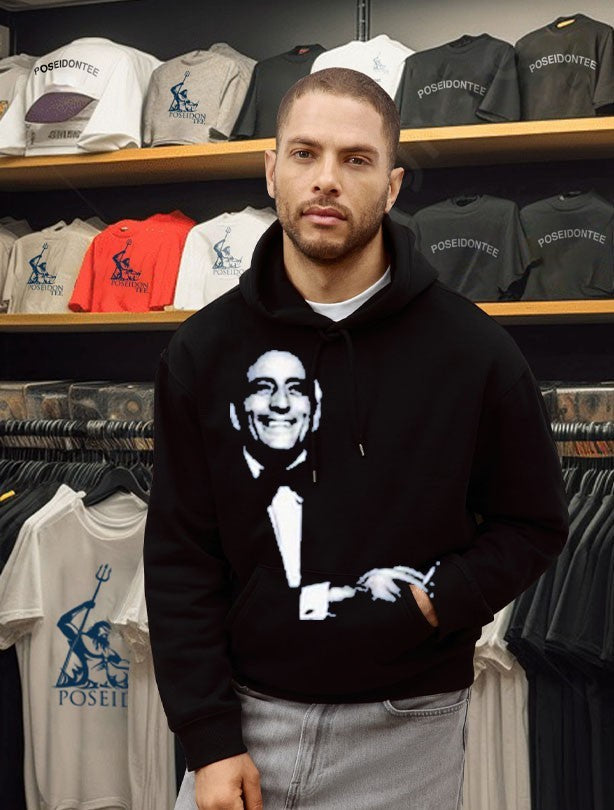 Tony Bennett Blue Velvet Unisex
