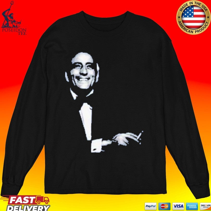 Tony Bennett Blue Velvet Unisex