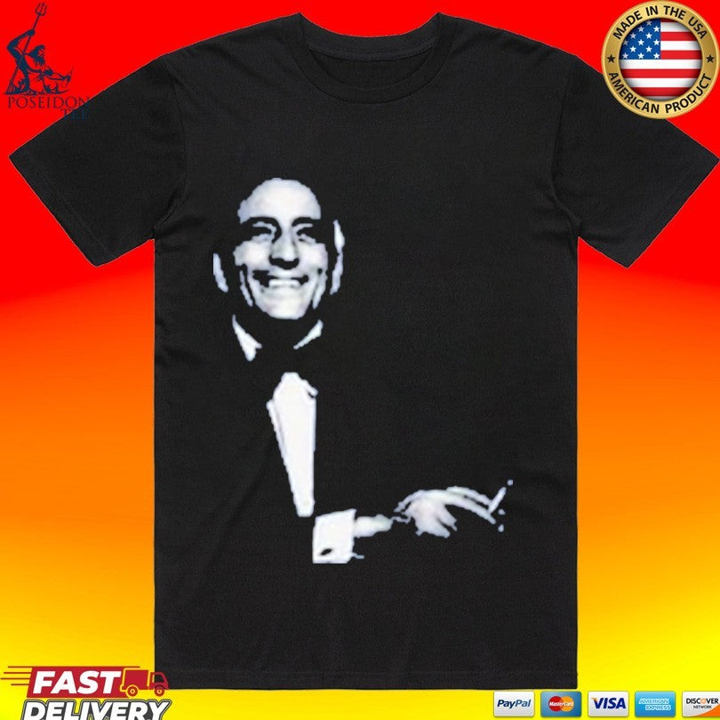 Tony Bennett Blue Velvet Unisex