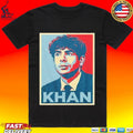 Tony Khan Poster Unisex