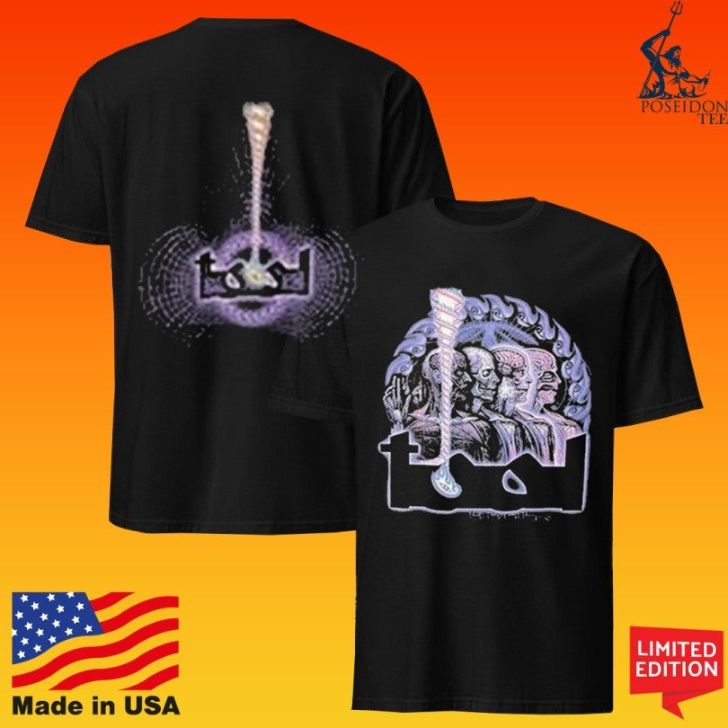 Tool Lateralus Dissection Carbon Range Unisex