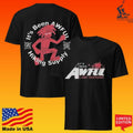 Dawg Entertainment Isaiah Rashad Awful Camp Souvenir Unisex