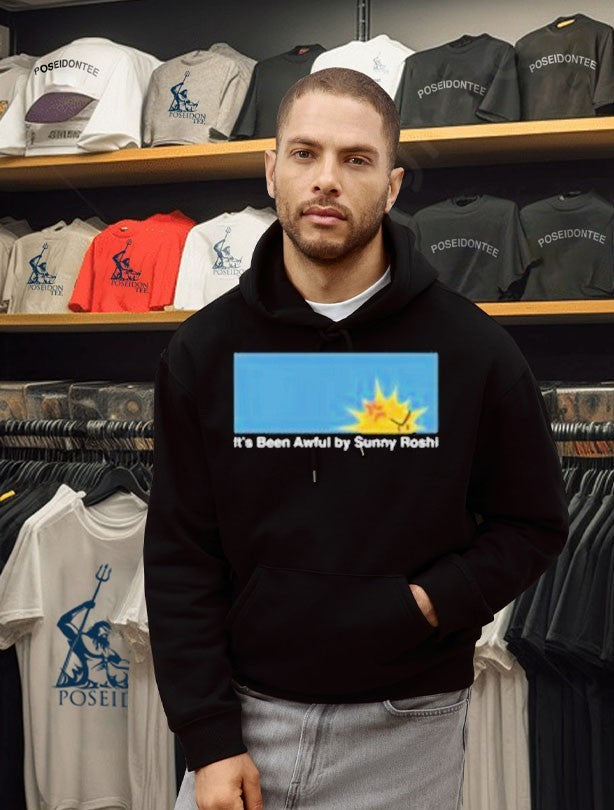 Dawg Entertainment Isaiah Rashad Iba Sunny Roshi Unisex