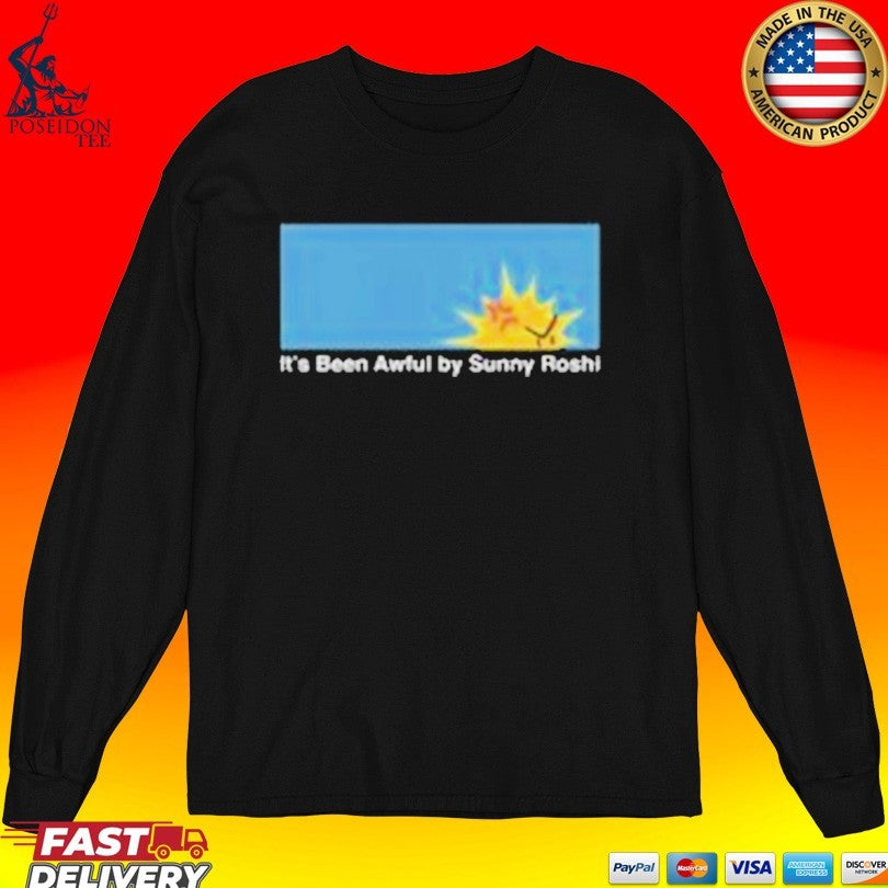 Dawg Entertainment Isaiah Rashad Iba Sunny Roshi Unisex