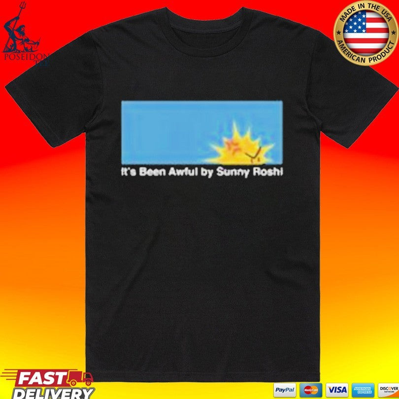 Dawg Entertainment Isaiah Rashad Iba Sunny Roshi Unisex