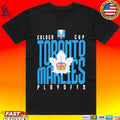 Toronto Marlies 2026 Calder Cup Playoffs Unisex