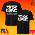 Tothewire Stand For Something Unisex