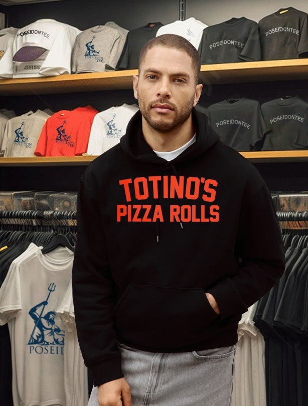 Totino’s Pizza Rolls Unisex