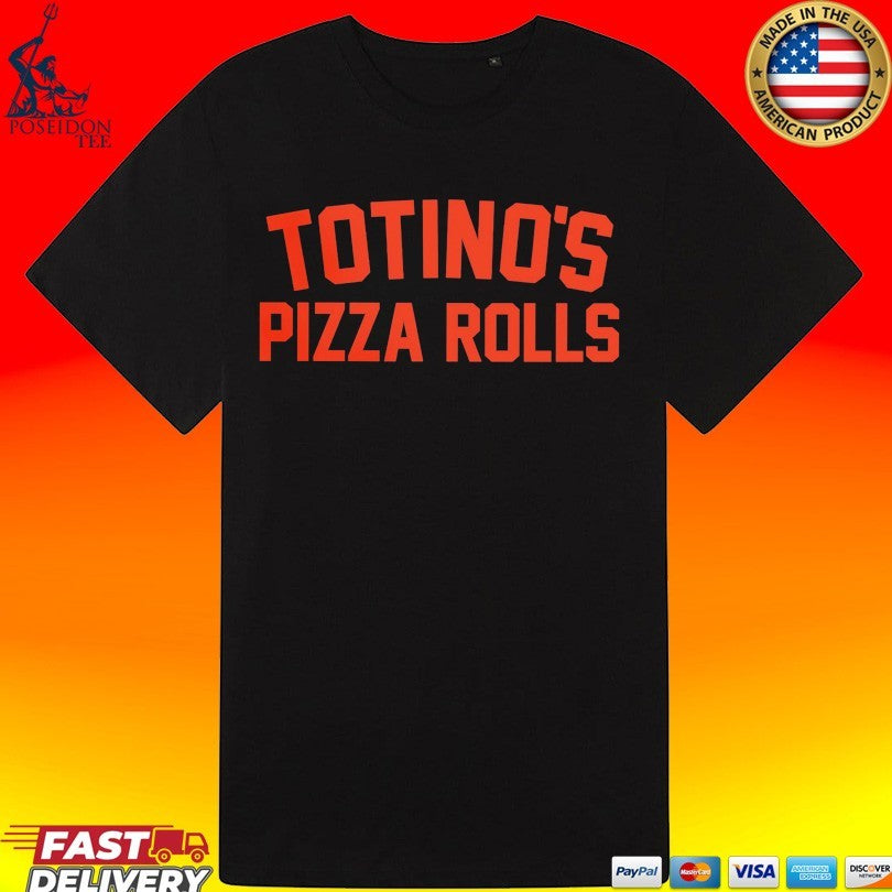 Totino’s Pizza Rolls Unisex