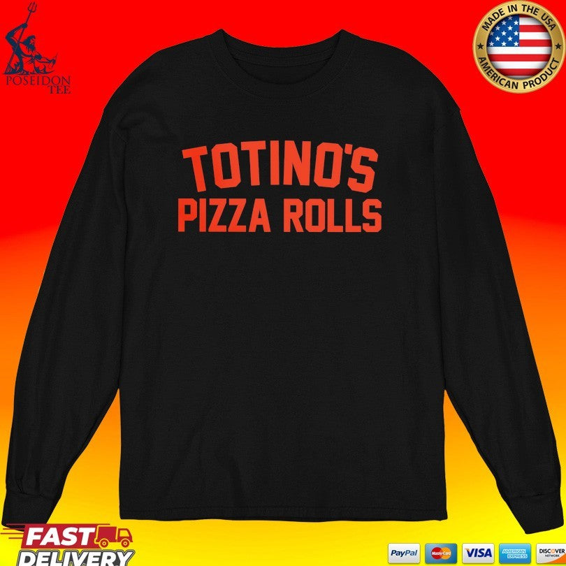 Totino’s Pizza Rolls Unisex