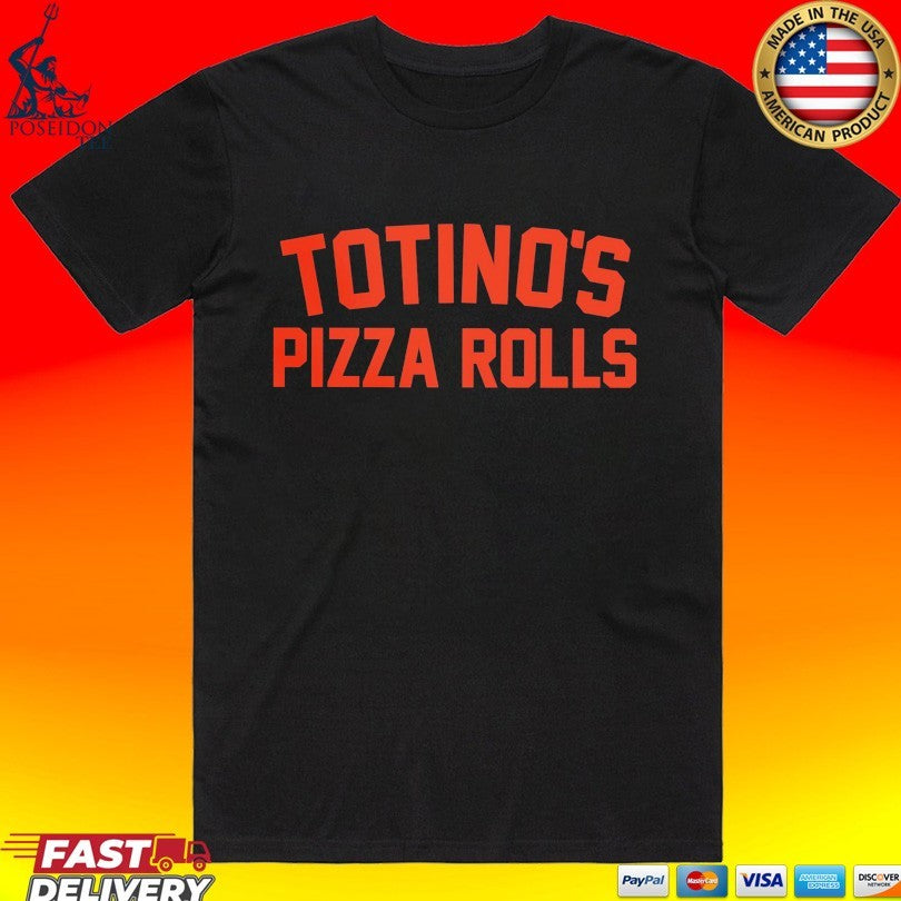 Totino’s Pizza Rolls Unisex