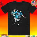 Tough As Naylz Mariners Giveaway Unisex