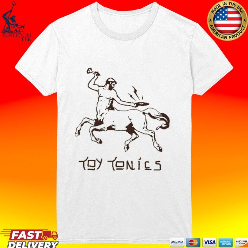 Toy Tonics Centaur Unisex