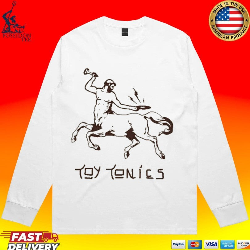 Toy Tonics Centaur Unisex