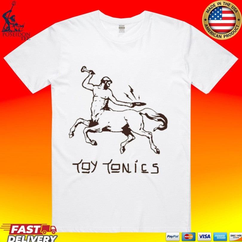Toy Tonics Centaur Unisex