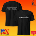 Trade Wind Certain Freedoms Surrender Unisex