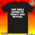 Treaty Oak Revival Hot Girls Listen To Unisex