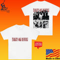 Treaty Oak Revival Newspaper Unisex