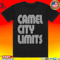 Tressie Mcmillan Cottom Camel City Limits Unisex