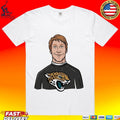 Trevor Lawrence New Haircut Meme Unisex