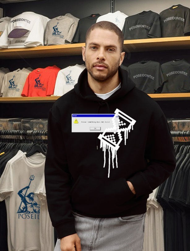 Trevor Something Error Unisex