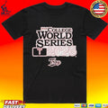 Troy Baseball 2026 College World Series Unisex