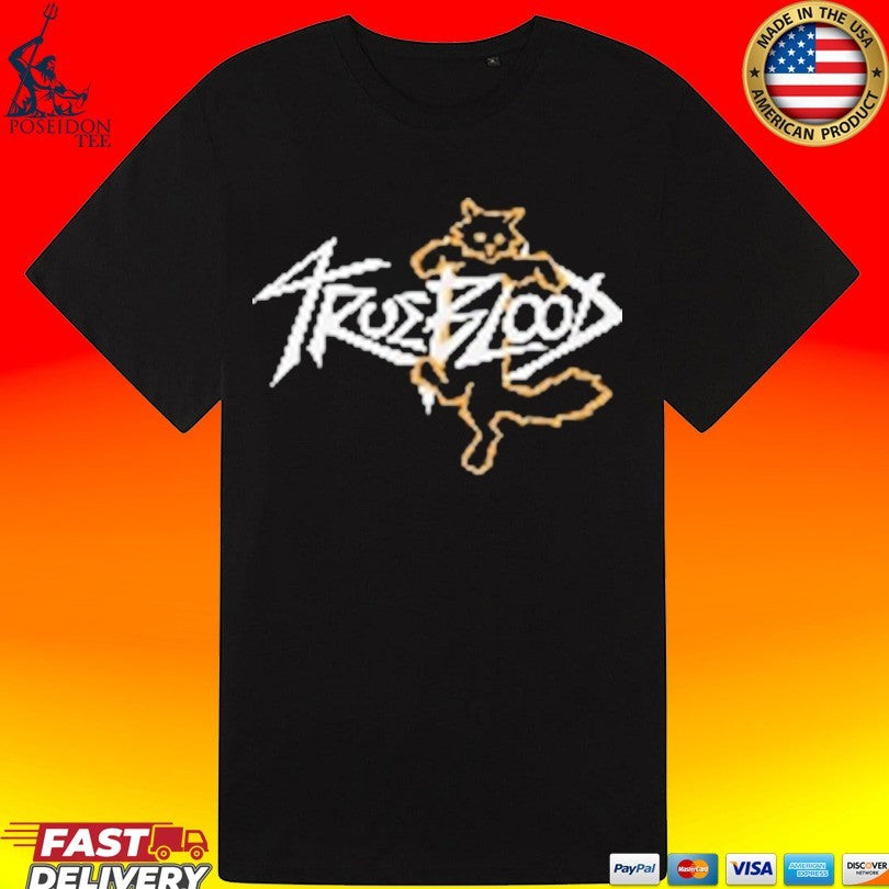 True Blood Eddie Unisex