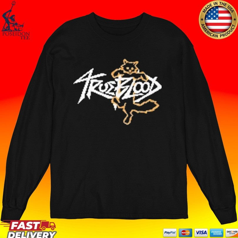 True Blood Eddie Unisex