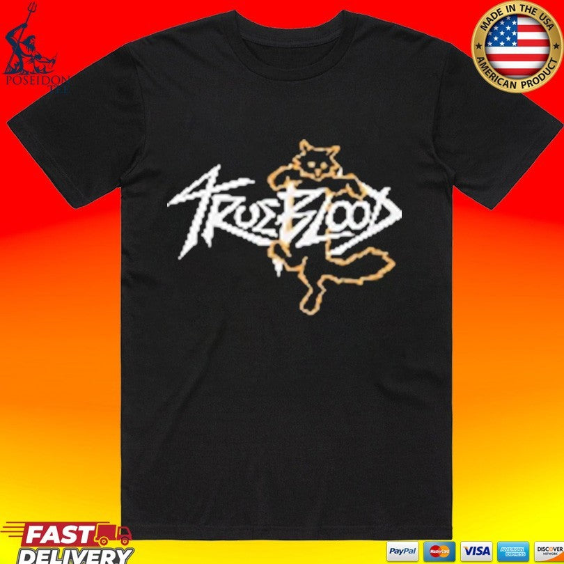 True Blood Eddie Unisex