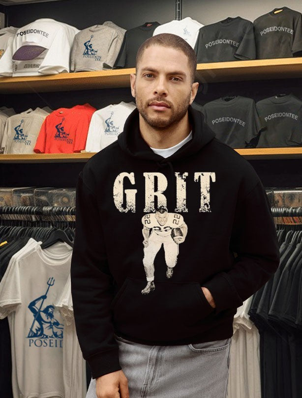 True Grit Joe Delany Unisex