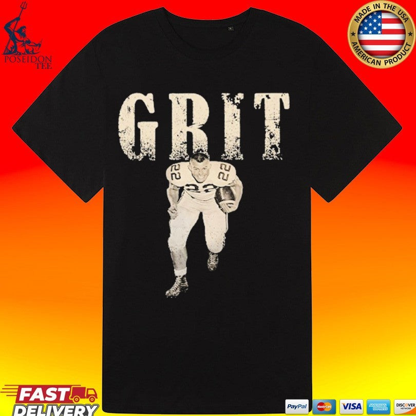 True Grit Joe Delany Unisex