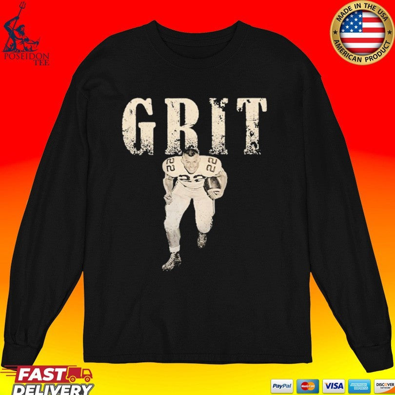 True Grit Joe Delany Unisex