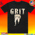 True Grit Joe Delany Unisex