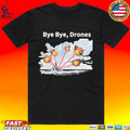 Trump Bye Bye Drones Unisex