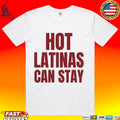 Trump Hot Latinas Can Stay Unisex